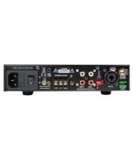 Adastra UX240 Μίκτης-Ενισχυτής 100V 240W RMS (Τεμάχιο) - Image 2