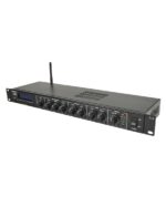 Adastra MM3260 Μίκτης-Ενισχυτής με USB/FM/BT 2 x 60W (Τεμάχιο)
