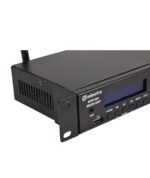 Adastra MM3260 Μίκτης-Ενισχυτής με USB/FM/BT 2 x 60W (Τεμάχιο) - Image 3