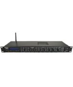 Adastra MM240 Μίκτης-Ενισχυτής με USB/FM/BT 2 x 120W (Τεμάχιο)