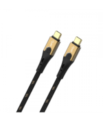 Oehlbach USB Primus CC Καλώδιο USB 3.1 Type C - Type C 2 m