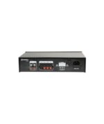 Adastra DM40 Ενισχυτής 100V με USB/FM και Bluetooth 40W (Τεμάχιο) - Image 3