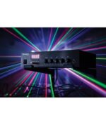 Adastra DM40 Ενισχυτής 100V με USB/FM και Bluetooth 40W (Τεμάχιο) - Image 2