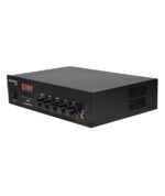 Adastra DM60 Μίκτης-Ενισχυτής 100V με USB/FM και Bluetooth 60W RMS (Τεμάχιο)