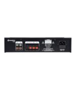 Adastra DM60 Μίκτης-Ενισχυτής 100V με USB/FM και Bluetooth 60W RMS (Τεμάχιο) - Image 3
