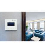 Adastra WA-215 Επιτοίχιος Ενισχυτής με Media Player και Bluetooth 2 x 15W RMS (Τεμάχιο) - Image 2