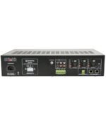 Adastra RM244V 100V Ενισχυτής - Μίκτης 4 Ζωνών / 5 Εισόδων 240W RMS (Τεμάχιο) - Image 3