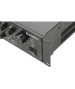 Adastra RM244V 100V Ενισχυτής - Μίκτης 4 Ζωνών / 5 Εισόδων 240W RMS (Τεμάχιο) - Image 4
