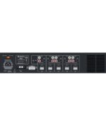 Adastra RS605 Τελικός Ενισχυτής 5x60W RMS (Τεμάχιο) - Image 3