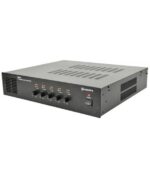 Adastra RS605 Τελικός Ενισχυτής 5x60W RMS (Τεμάχιο)