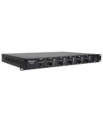 Adastra RMS605 Τελικός Ενισχυτής 5 Καναλιών 5x60W RMS (Τεμάχιο) - Image 3