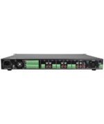 Adastra RMS605 Τελικός Ενισχυτής 5 Καναλιών 5x60W RMS (Τεμάχιο) - Image 4
