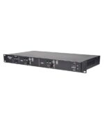 Adastra RMS1202 Τελικός Multi Zone 100V Ενισχυτής 2 Καναλιών 2x120W RMS (Τεμάχιο) - Image 2
