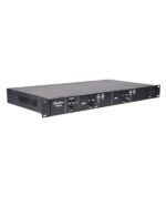 Adastra RMS1202 Τελικός Multi Zone 100V Ενισχυτής 2 Καναλιών 2x120W RMS (Τεμάχιο) - Image 3