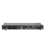 Adastra RMS1202 Τελικός Multi Zone 100V Ενισχυτής 2 Καναλιών 2x120W RMS (Τεμάχιο) - Image 4