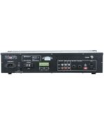 Adastra RM1202 Ενισχυτής-Μίκτης 2 Ζωνών / 5 εισόδων 2x120W RMS (Τεμάχιο) - Image 3