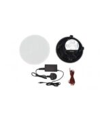 Adastra BCS52S Χωνευτά Ηχεία Οροφής 5.25" με Bluetooth 2x15W RMS (Ζεύγος) - Image 3