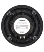 Adastra AD-BCS65S Χωνευτά Ηχεία Oροφής Με Bluetooth 6.5" 2x20W RMS (Ζεύγος) - Image 2