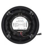 Adastra AD-BCS65S Χωνευτά Ηχεία Oροφής Με Bluetooth 6.5" 2x20W RMS (Ζεύγος) - Image 3