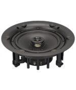 Adastra AD-BCS65S Χωνευτά Ηχεία Oροφής Με Bluetooth 6.5" 2x20W RMS (Ζεύγος) - Image 4