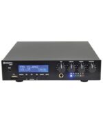 Adastra UM30 Ενισχυτής-Μίκτης 30W RMS (Τεμάχιο)