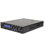 Adastra UM60 Ενισχυτής-Μίκτης 60W RMS (Τεμάχιο) - Image 2