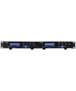 Adastra UM60 Ενισχυτής-Μίκτης 60W RMS (Τεμάχιο) - Image 4
