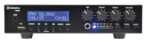 Adastra UM90 Ενισχυτής-Μίκτης 100V 90W RMS (Τεμάχιο) - Image 4