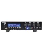 Adastra UM90 Ενισχυτής-Μίκτης 100V 90W RMS (Τεμάχιο)