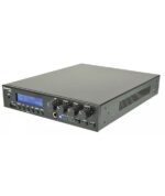 Adastra UM90 Ενισχυτής-Μίκτης 100V 90W RMS (Τεμάχιο) - Image 3