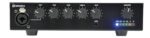 Adastra UA90 Mini Ενισχυτής Μίκτης 100V 90W RMS (Τεμάχιο) - Image 3