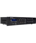 Adastra V-122 Μίκτης-Ενισχυτής 100V 2 x 120W DAB+/FM/USB/SD/BT (Τεμάχιο) - Image 3