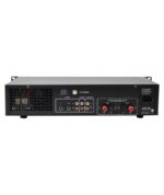 Adastra A2 Στερεοφωνικός Ενισχυτής 2 x 200W RMS (Τεμάχιο) - Image 3