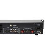 Adastra A2 Στερεοφωνικός Ενισχυτής 2 x 200W RMS (Τεμάχιο) - Image 2