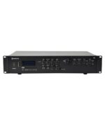 Adastra A2 Στερεοφωνικός Ενισχυτής 2 x 200W RMS (Τεμάχιο)