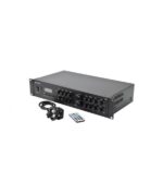 Adastra A4 Διπλός Στερεοφωνικός Ενισχυτής 4x200W RMS (Τεμάχιο) - Image 2