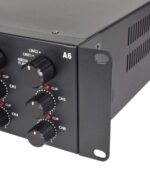Adastra A6 Στερεοφωνικός Ενισχυτής Πολλαπλών Ζωνών 6 x 200W (Τεμάχιο) - Image 4