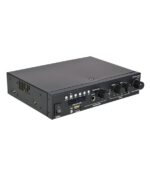Adastra A200 Stereo PA Ενισχυτής 2 x 100 W (Τεμάχιο)