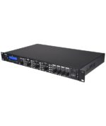Adastra RM4460 Zoning 100V Μίκτης-Ενισχυτής 4 x 60W (Τεμάχιο)