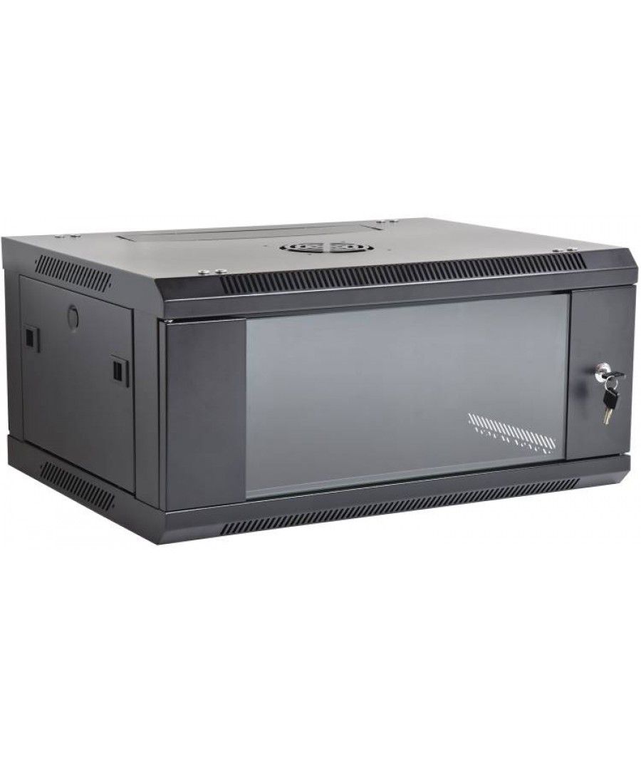 Adastra RC4U450 19" Rack Cabinet 4U x 450mm Deep (Τεμάχιο)