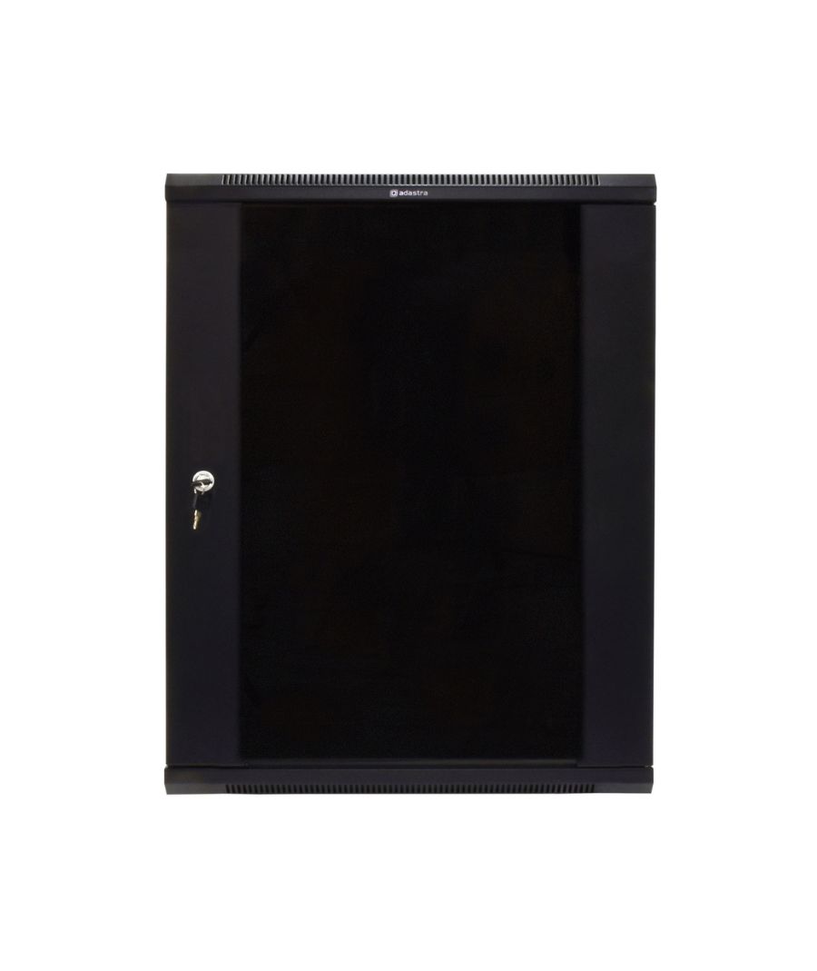 Adastra RC15U450 19" Rack Cabinet 15U x 450mm  (Τεμάχιο)