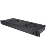 Adastra CU-2 19" Rack Fan Cooling Unit (Τεμάχιο)