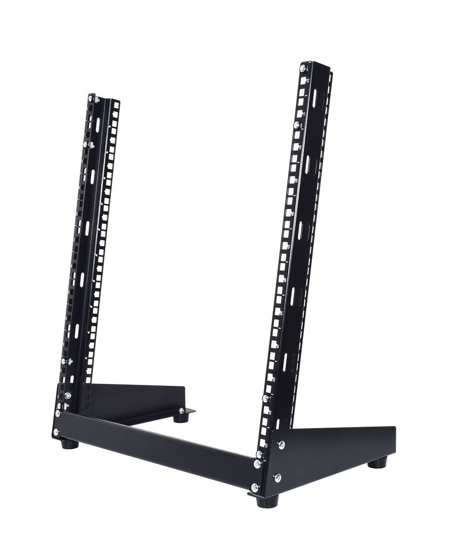 Adastra DRS-12U Επιτραπέζια Βάση Rack (Τεμάχιο)