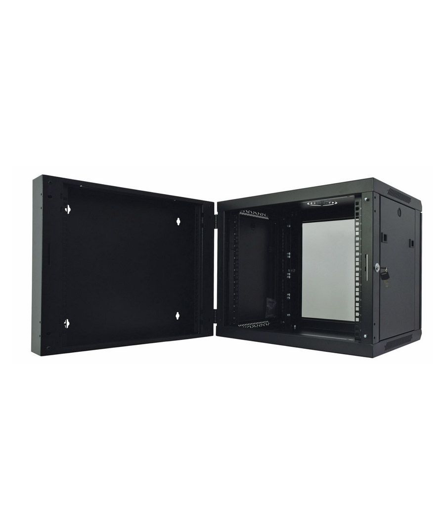 Adastra HC9U450 19" Rack Cabinets 9Ux400mm (Τεμάχιο)