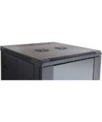 Adastra RC12U600 19" Rack Cabinet 12U x 600mm Deep (Τεμάχιο) - Image 3