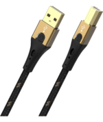 Oehlbach USB Primus B Καλώδιο USB 2.0 Type A - Type B 1 m