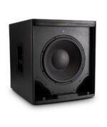 Kali Audio WS-12 Ενεργό Subwoofer 12'' 500W RMS (Τεμάχιο) - Image 2