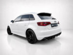 Αεροτομή Οροφής Audi A3 8V Sportback (2013-2020) - Image 2