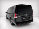 Αεροτομή Οροφής Μονή Πόρτα Mercedes V-Class W447 - Image 2