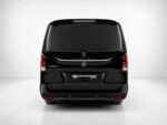 Αεροτομή Οροφής Μονή Πόρτα Mercedes V-Class W447 - Image 3